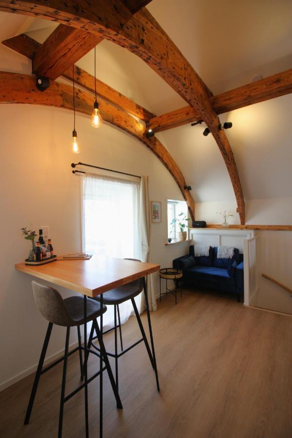 B&B Txl De Cocksdorp  Luaran gambar