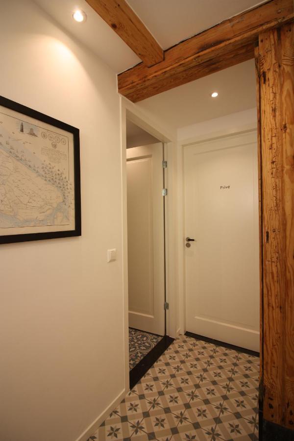 B&B Txl De Cocksdorp  Luaran gambar