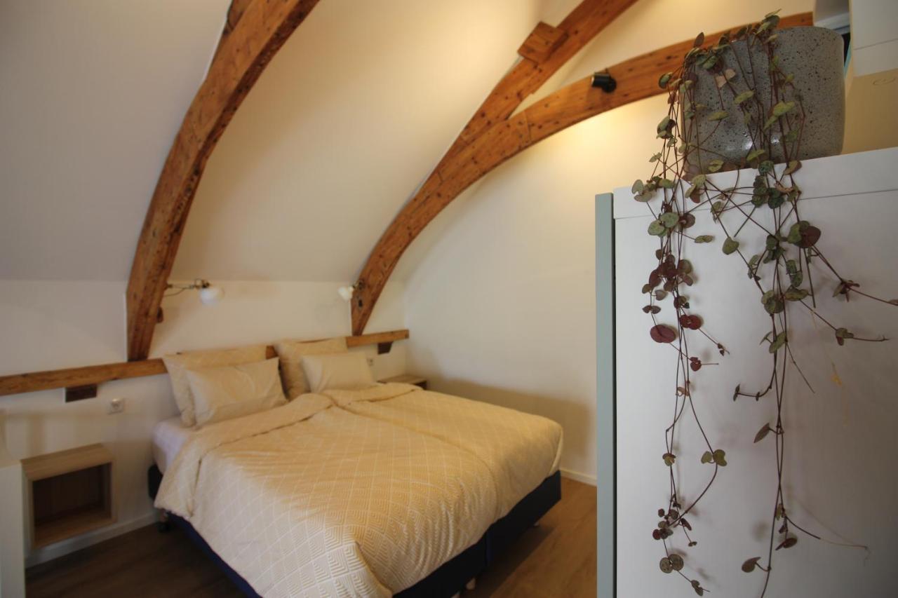 B&B Txl De Cocksdorp  Luaran gambar
