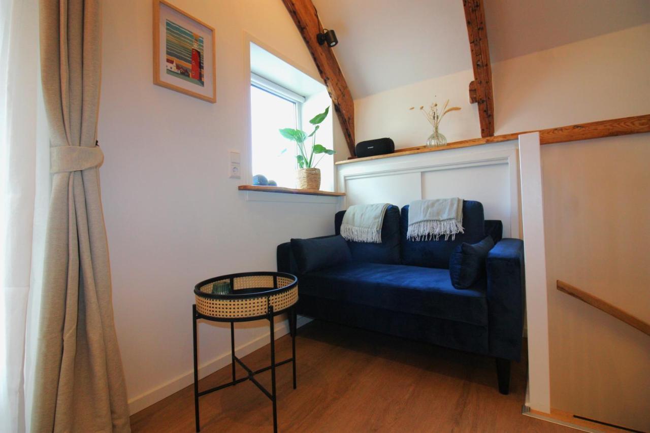 B&B Txl De Cocksdorp  Luaran gambar
