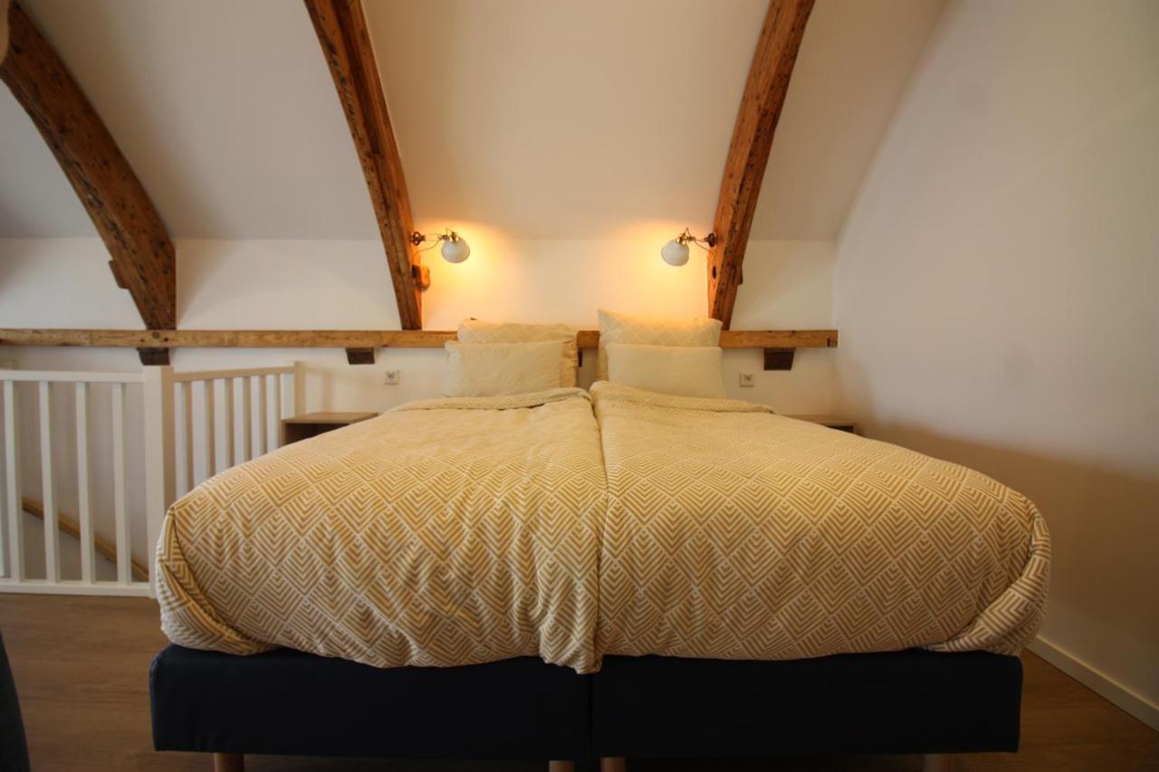 B&B Txl De Cocksdorp  Luaran gambar