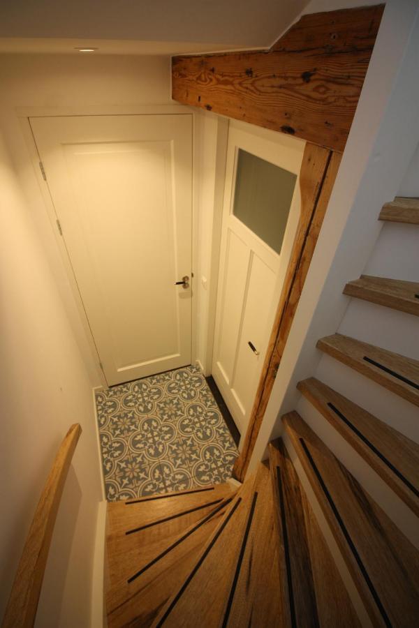 B&B Txl De Cocksdorp  Luaran gambar