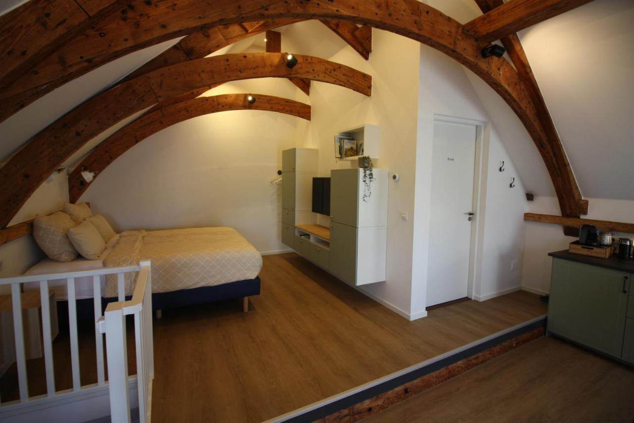 B&B Txl De Cocksdorp  Luaran gambar
