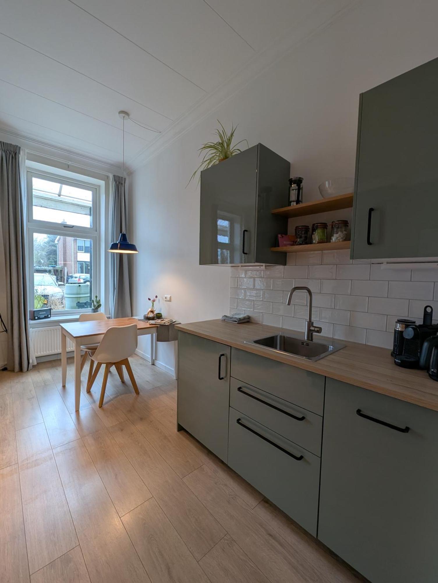 B&B Txl De Cocksdorp  Luaran gambar