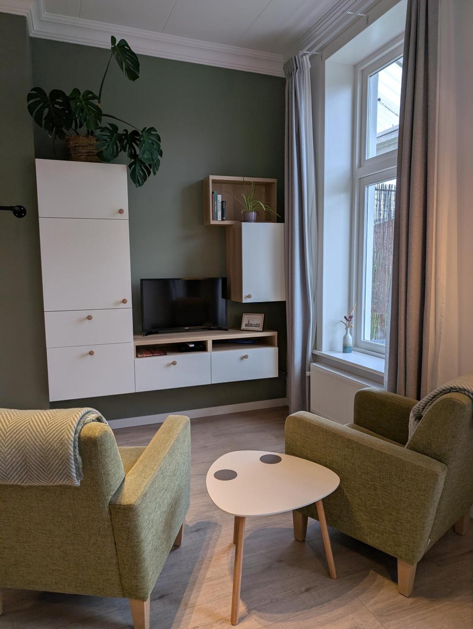 B&B Txl De Cocksdorp  Luaran gambar