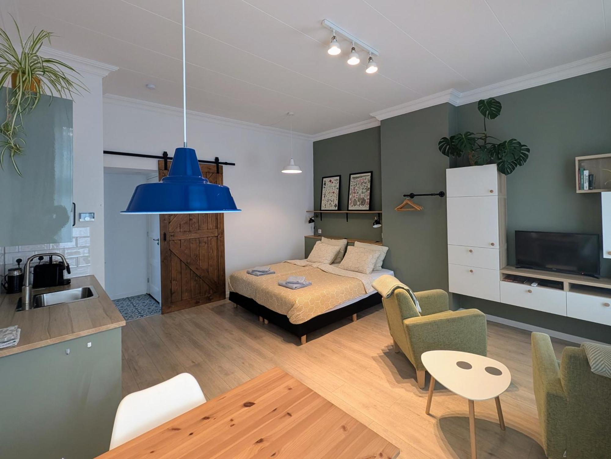 B&B Txl De Cocksdorp  Luaran gambar